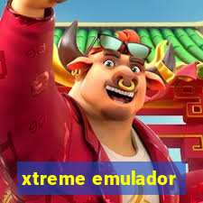 xtreme emulador